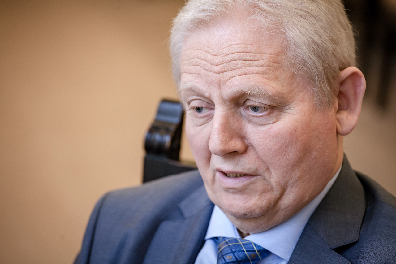 Tarlós István Karácsonyról: A DK nélkül mozdulni sem tud