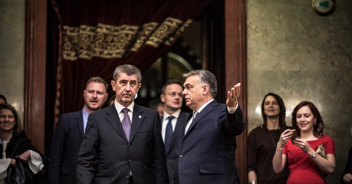 Nincs több akadály: Orbán Viktor bajtársa alakíthat kormányt