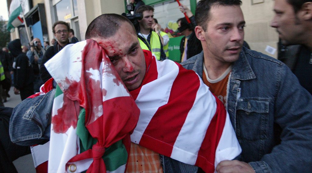 Az ellenzék számításból is bagatellizálja a 2006-ban történeteket