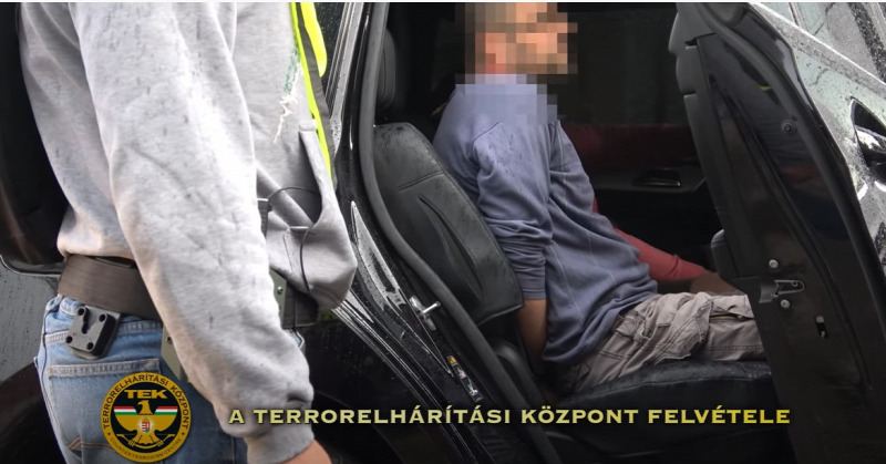 Újabb gyanúsítások az úgynevezett Magyarok Felelős Nemzeti Kormánya ügyében