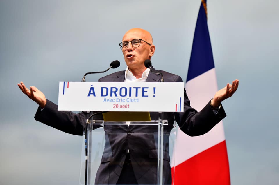 Feltámadóban a francia jobboldal