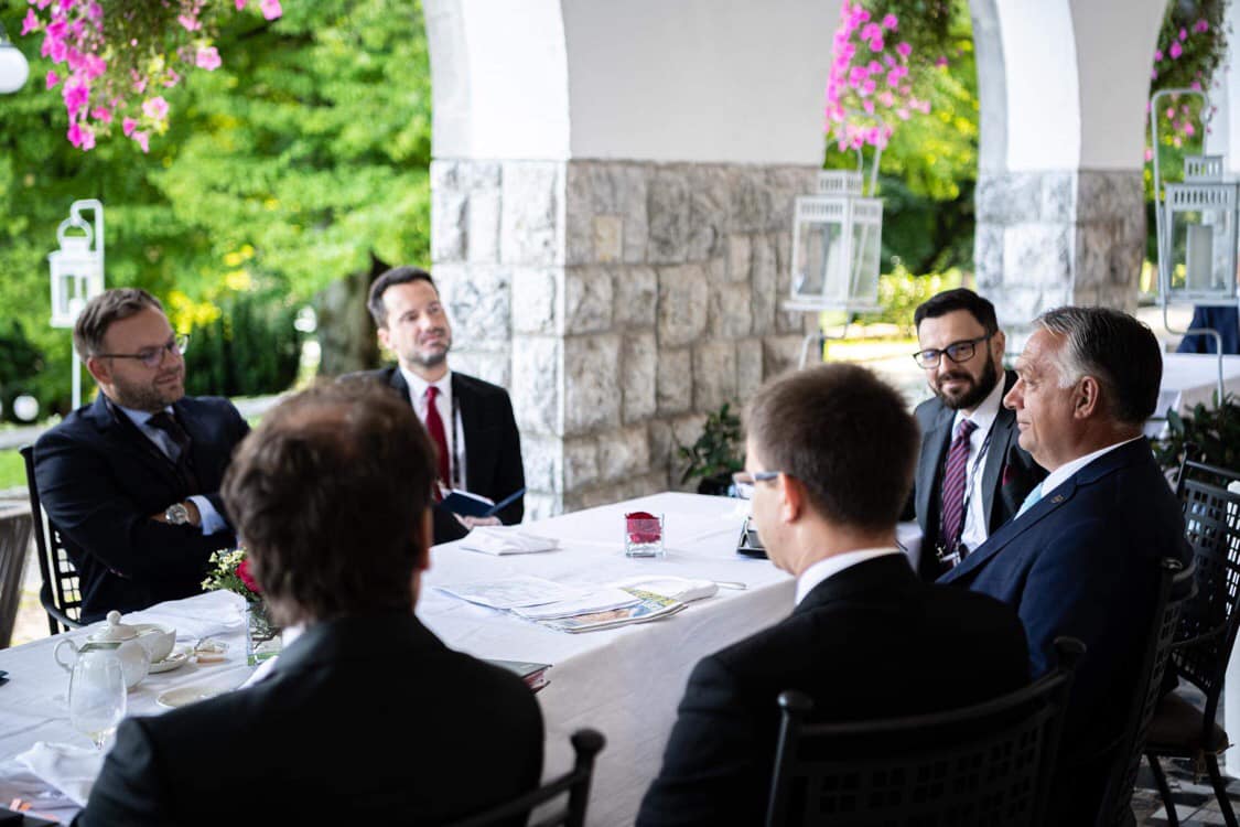 Az őshonos közösségek gyermekvállalási kedvét kell erősíteni