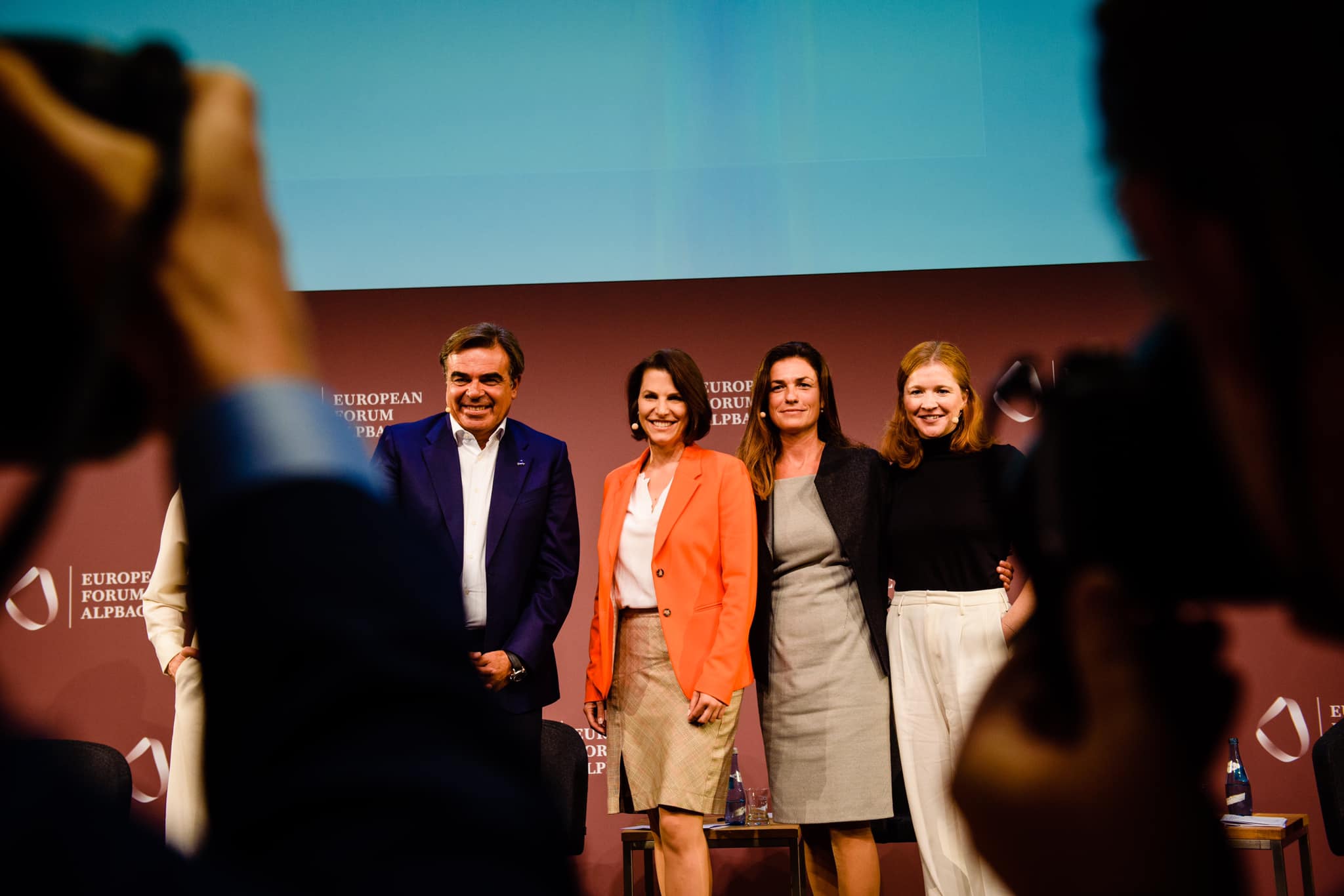 Varga Judit: Nem várunk elismerést, csupán beismerést