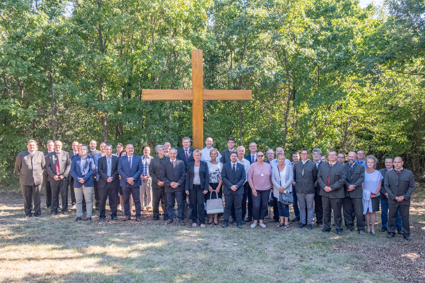 Rétvári Bence: Európa elképzelhetetlen a kereszténység nélkül