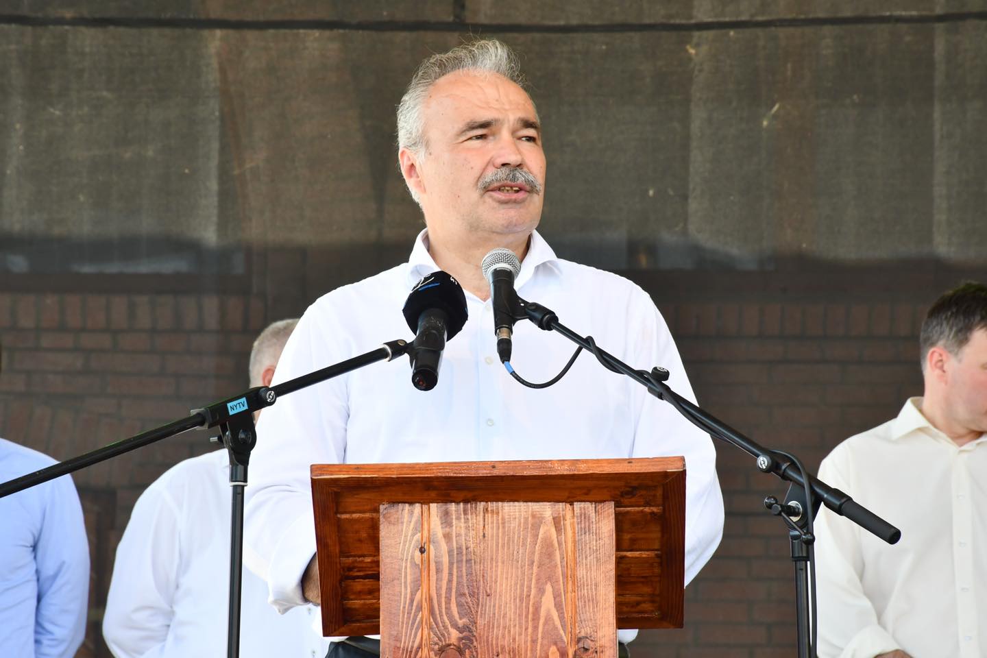 Kiemelkedő Európában a magyar vidékfejlesztési program támogatása