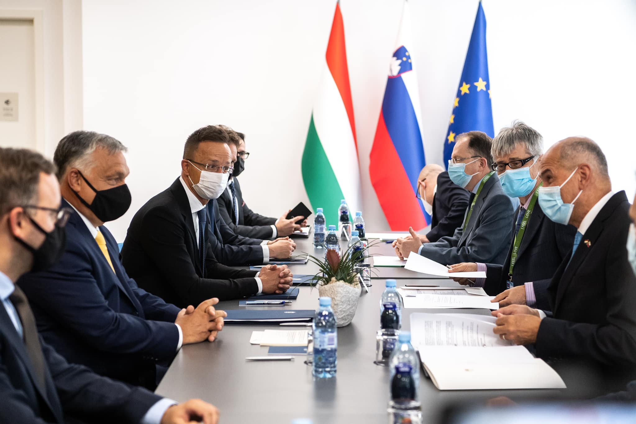 Szijjártó Péter: új világgazdasági korszak elején állunk