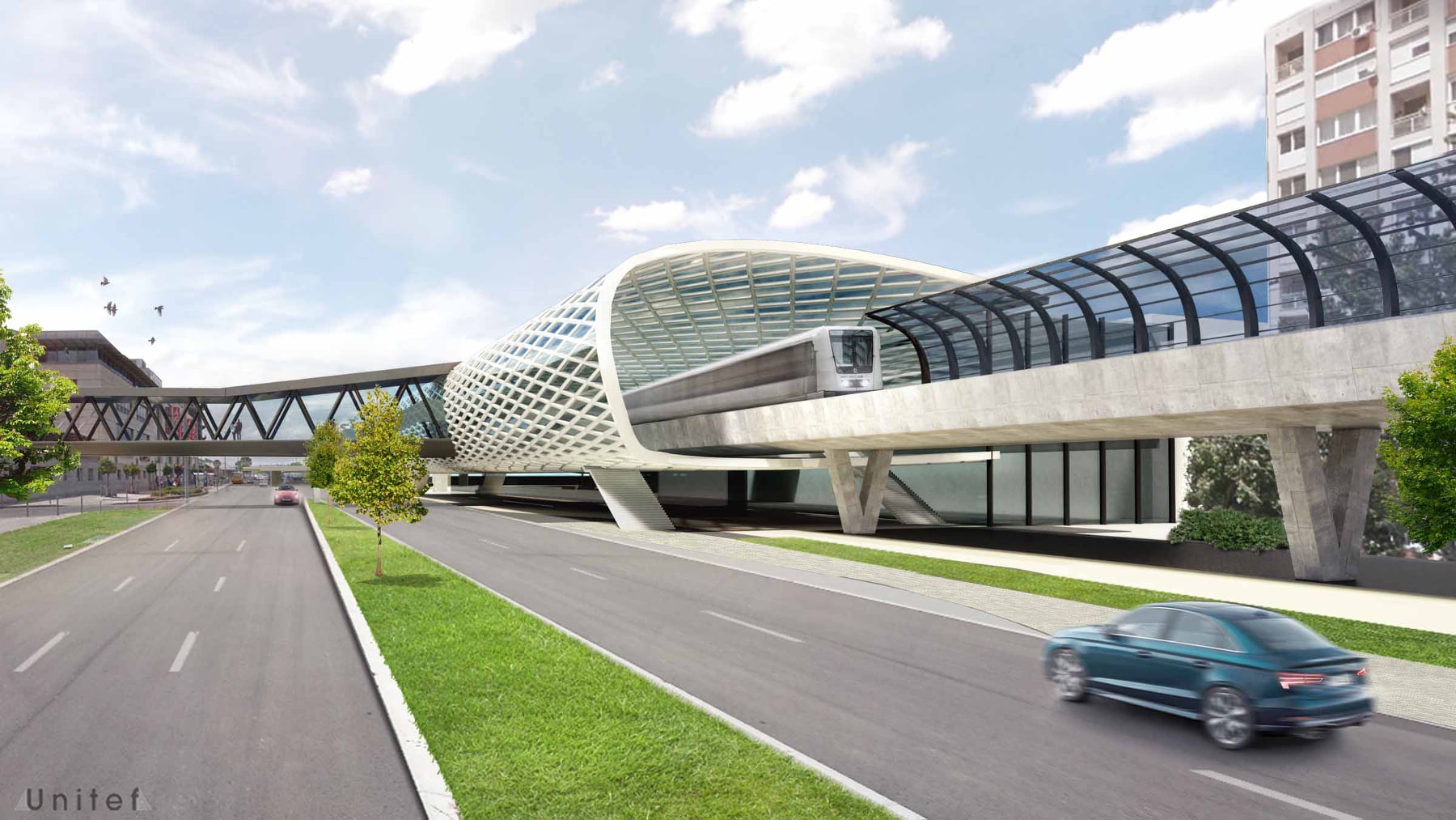 Újabb terhet vett le a kormány Karácsonyék válláról