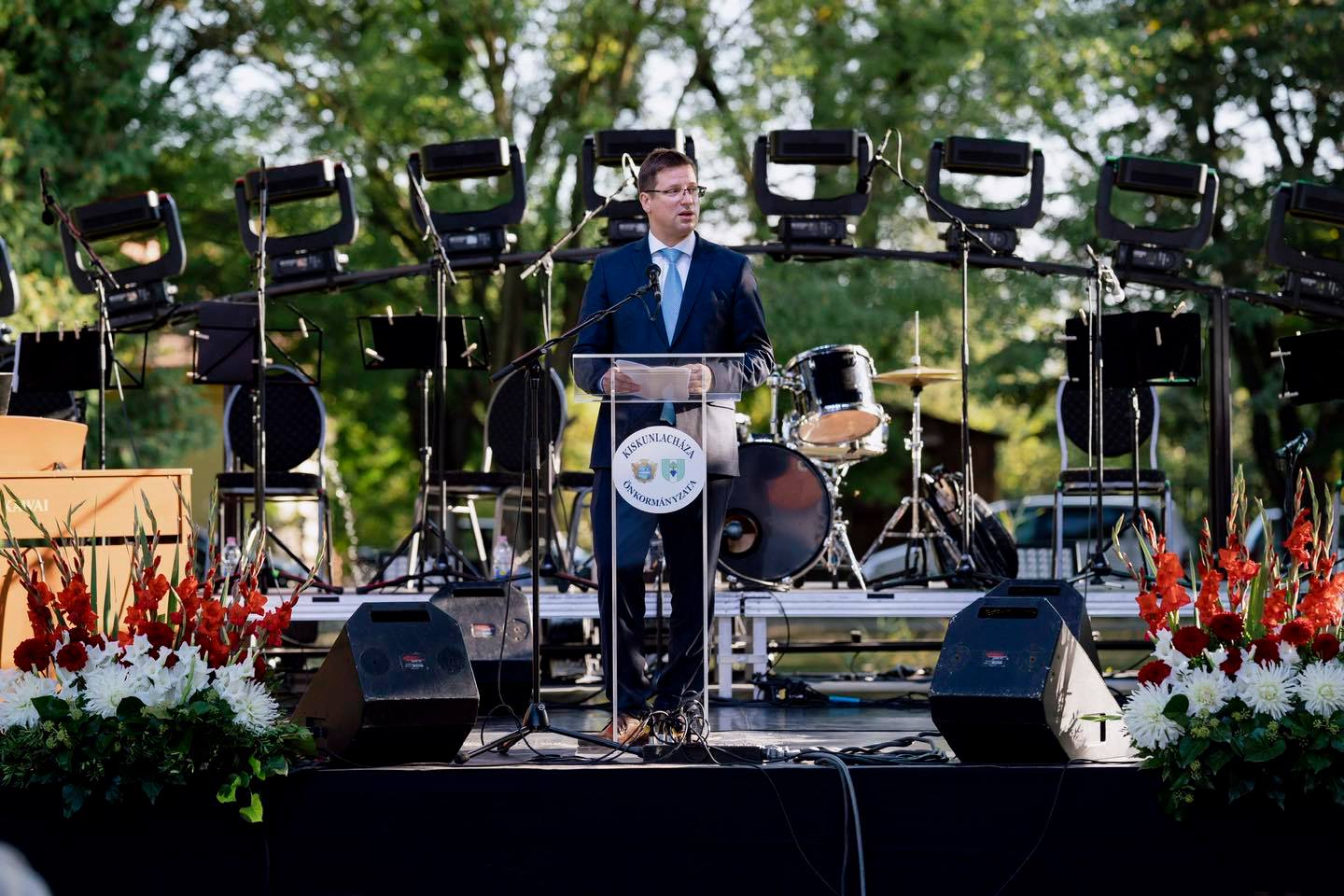 Magyarország fejlődésének feltétele a vidéki élet megújítása