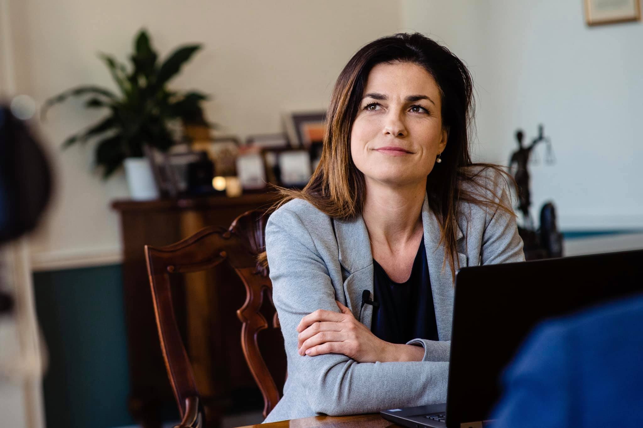 Varga Judit: kettős mércét alkalmaz az EU Magyarországgal szemben