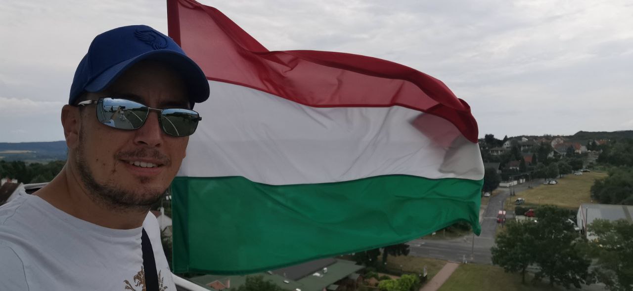 „A sajtószabadság miatt költözöm Magyarországra”