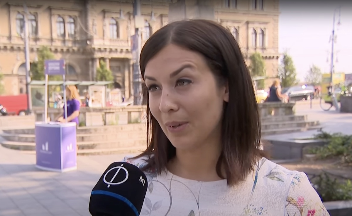 Koholt vádak alapján újabb magyar vita készül az EP-ben