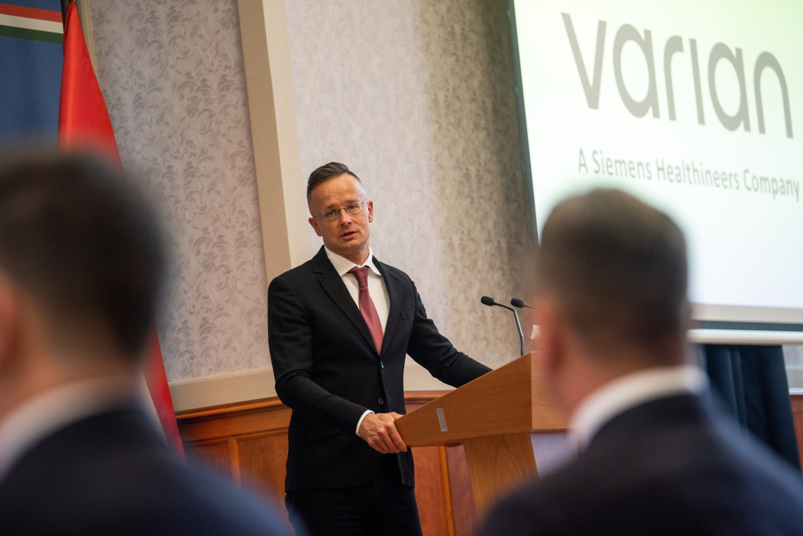 Szijjártó Péter: a nemzetközi erőfeszítések kudarcot vallottak Afganisztánban