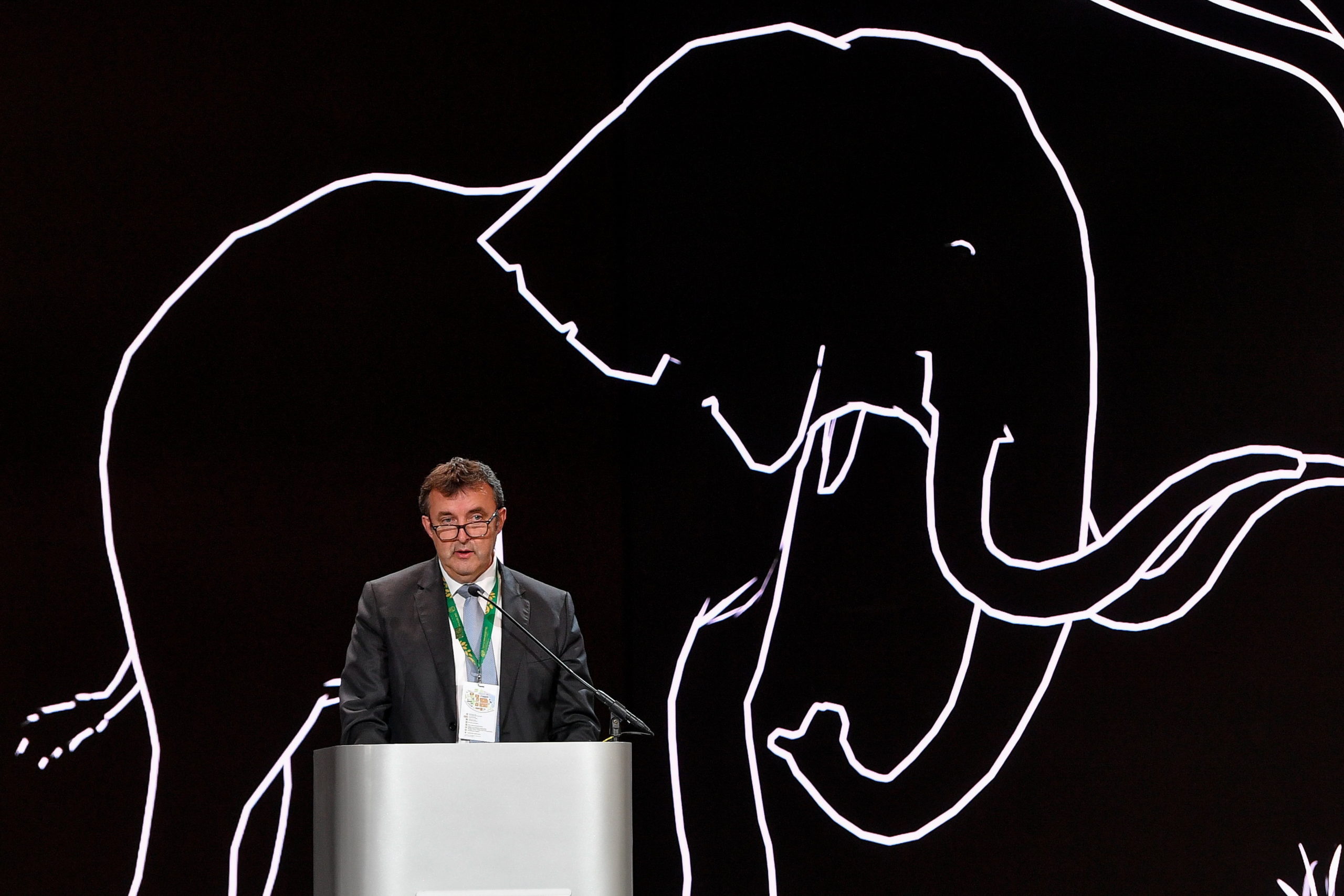 A kormány számára kiemelt szempont a környezetvédelem