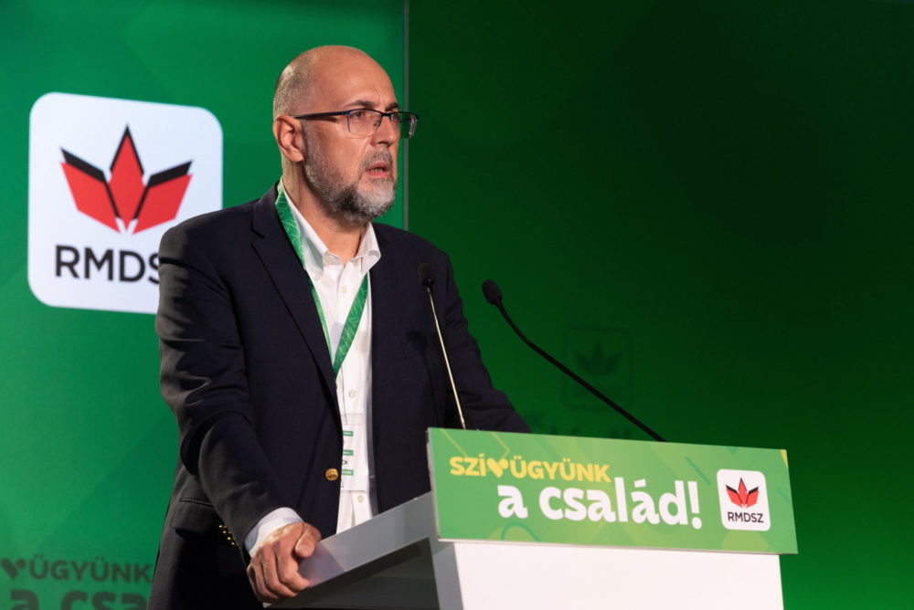 A nemzeti identitás a legfontosabb közösségszervező elv