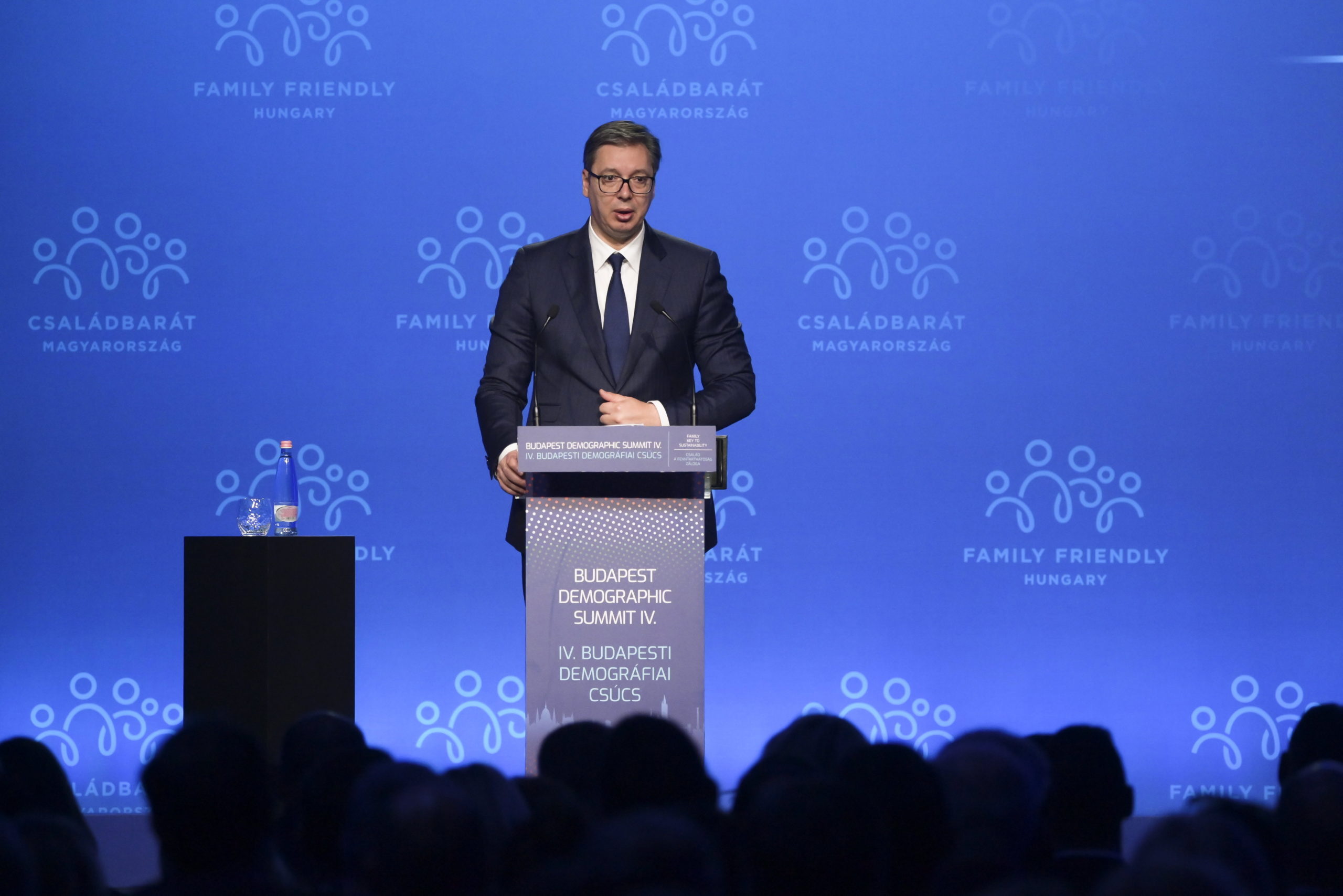 Szerbia több családpolitikai intézkedést is a magyar példából merített