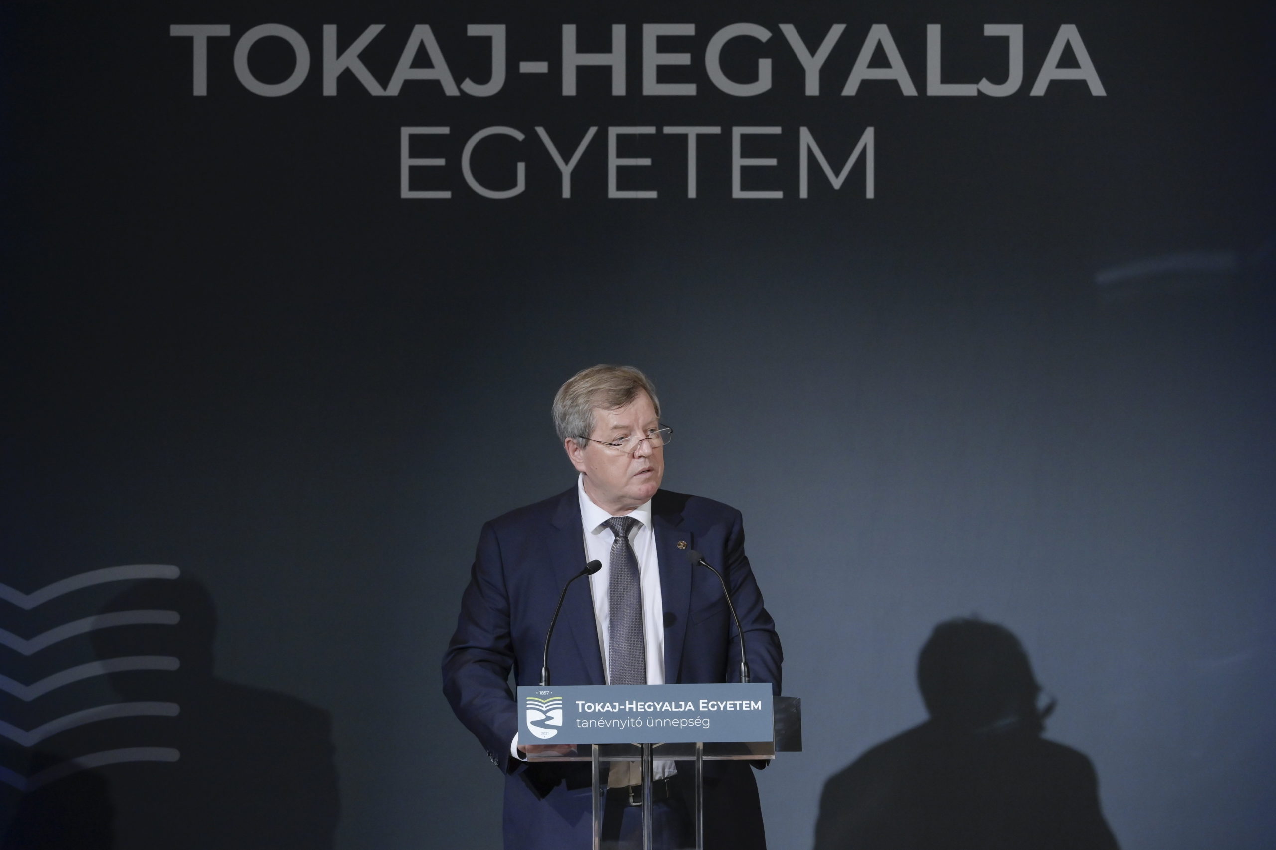 Új tudásközpont épül Tokaj-Hegyalján