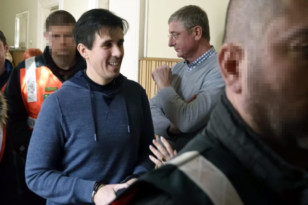 Gyurcsány nyomására terelik a figyelmet ügyvédjéről