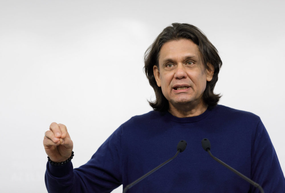 Deutsch Tamás: Újabb bizottságokat menesztene Magyarországra Brüsszel