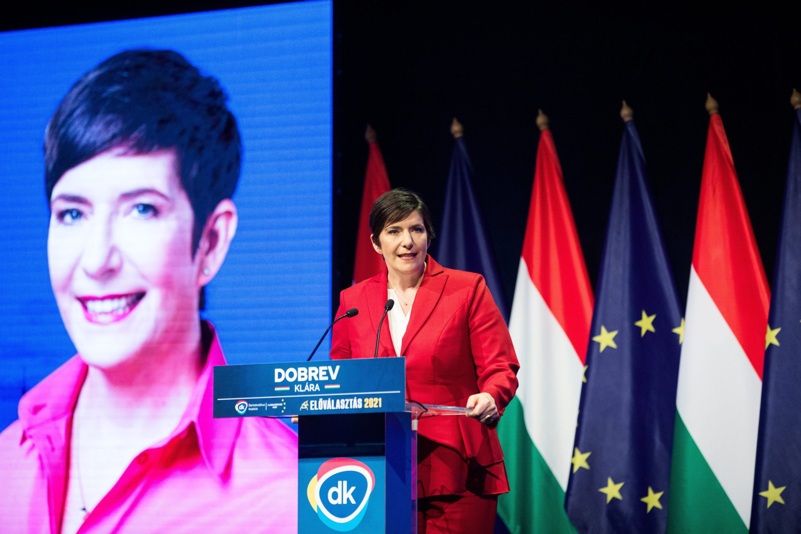 Baloldali adatgyűjtés