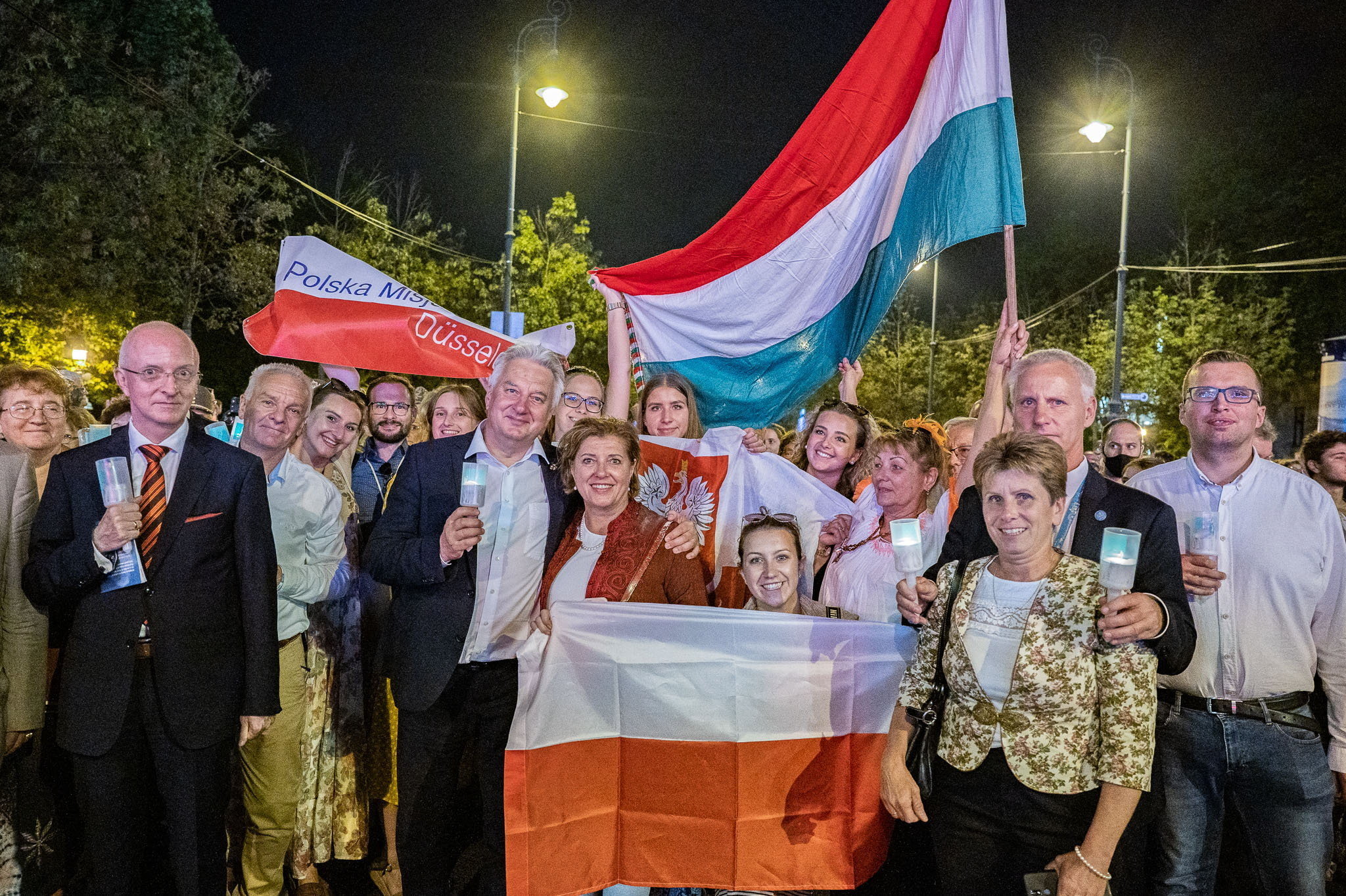 Nemzetközi Eucharisztikus Kongresszus