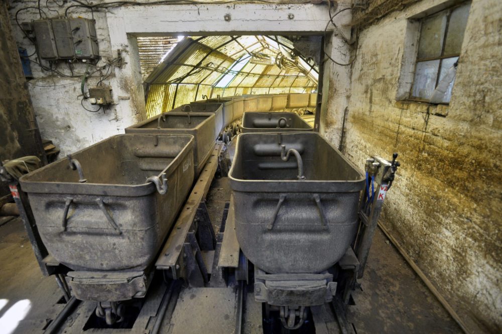 Ismét nemesfémbánya nyílhat a Börzsönyben