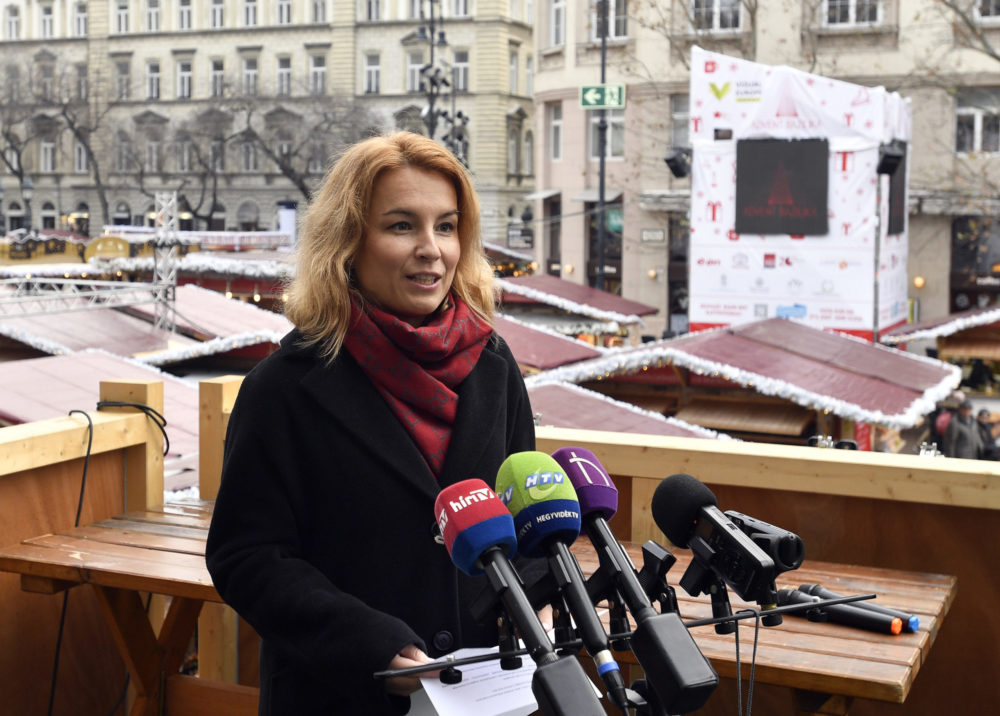 LED-lámpákat vizsgált az ITM műszaki laboratóriuma