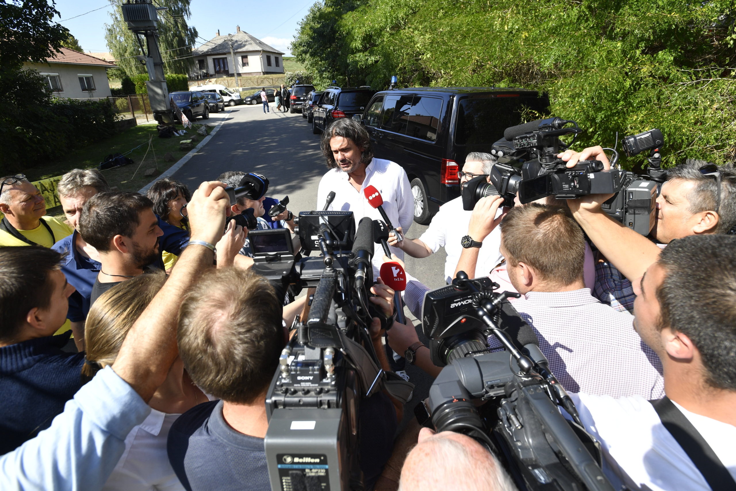 Deutsch Tamás: semmilyen nagy esély nem válik valóra magától