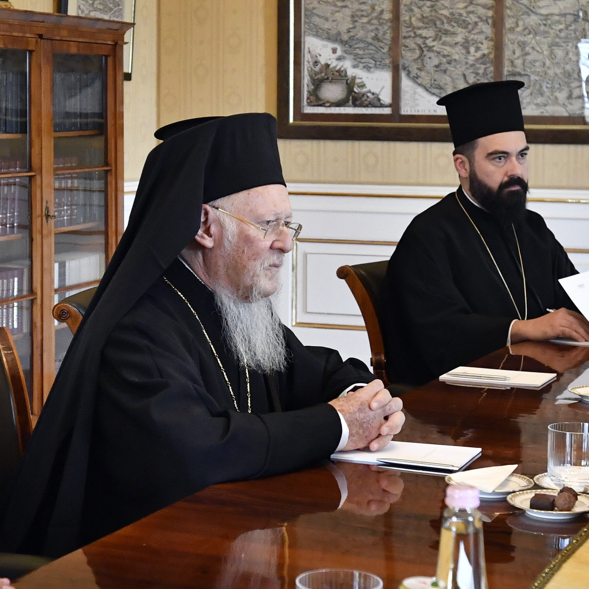 Az eucharisztikus lelkiségnek társadalomformáló ereje van