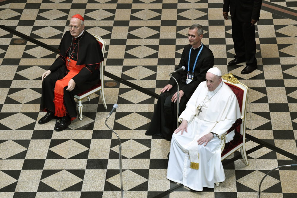 Sokáig élhetünk az eucharisztikus kongresszus élményéből