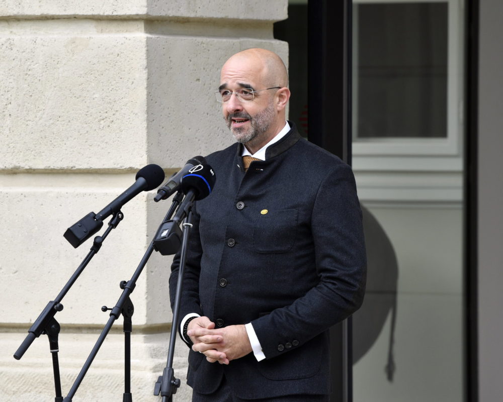 Minden készen áll a vadászati világkiállítás megnyitására