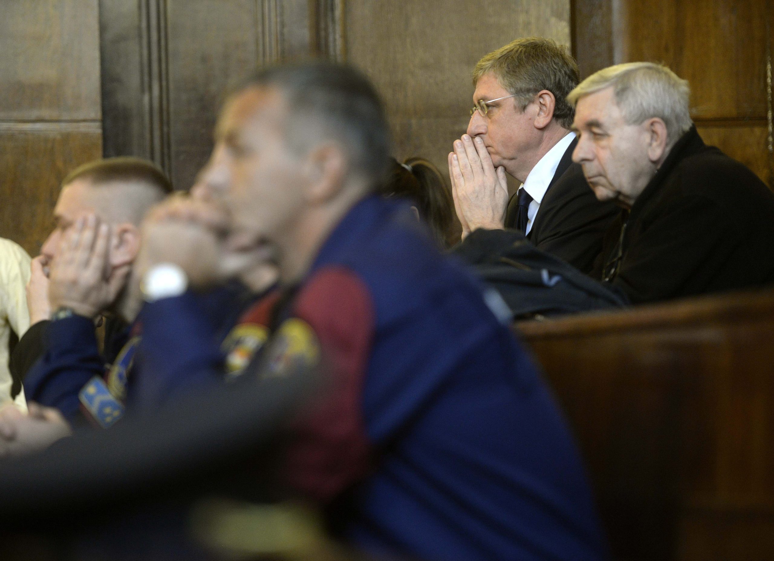 „Van olyan magyar, aki tényleg újra ezt akarja?”