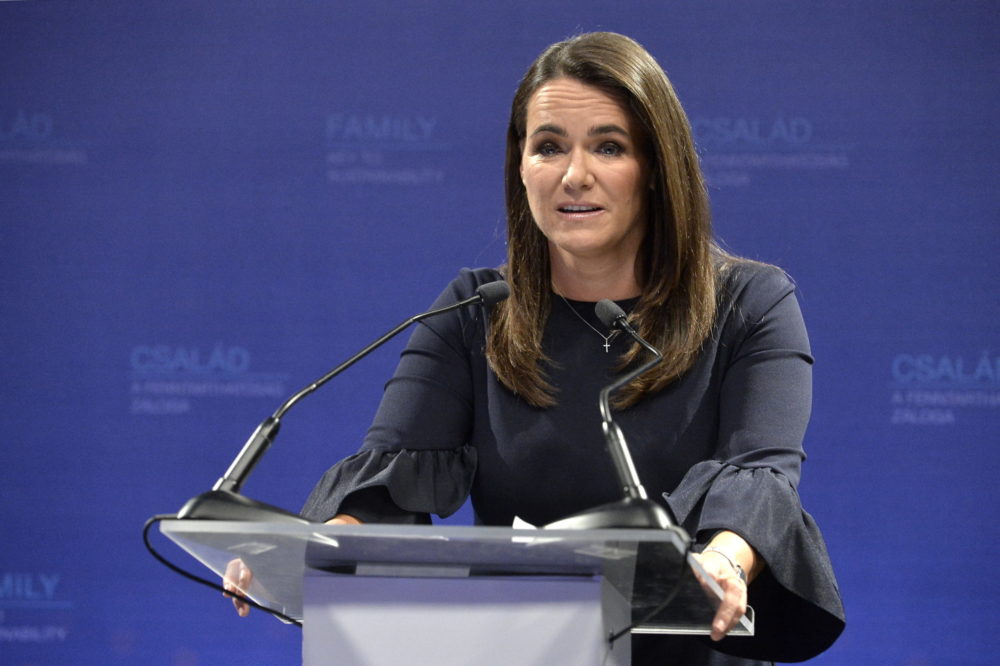 Nincs fenntartható fejlődés gyermekvállalás nélkül