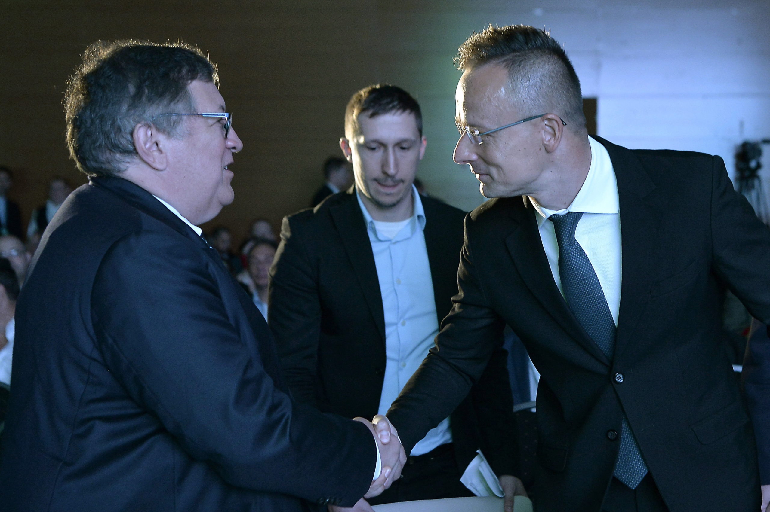 A Kína és Európa közti vasúti teherszállításból profitálhat hazánk