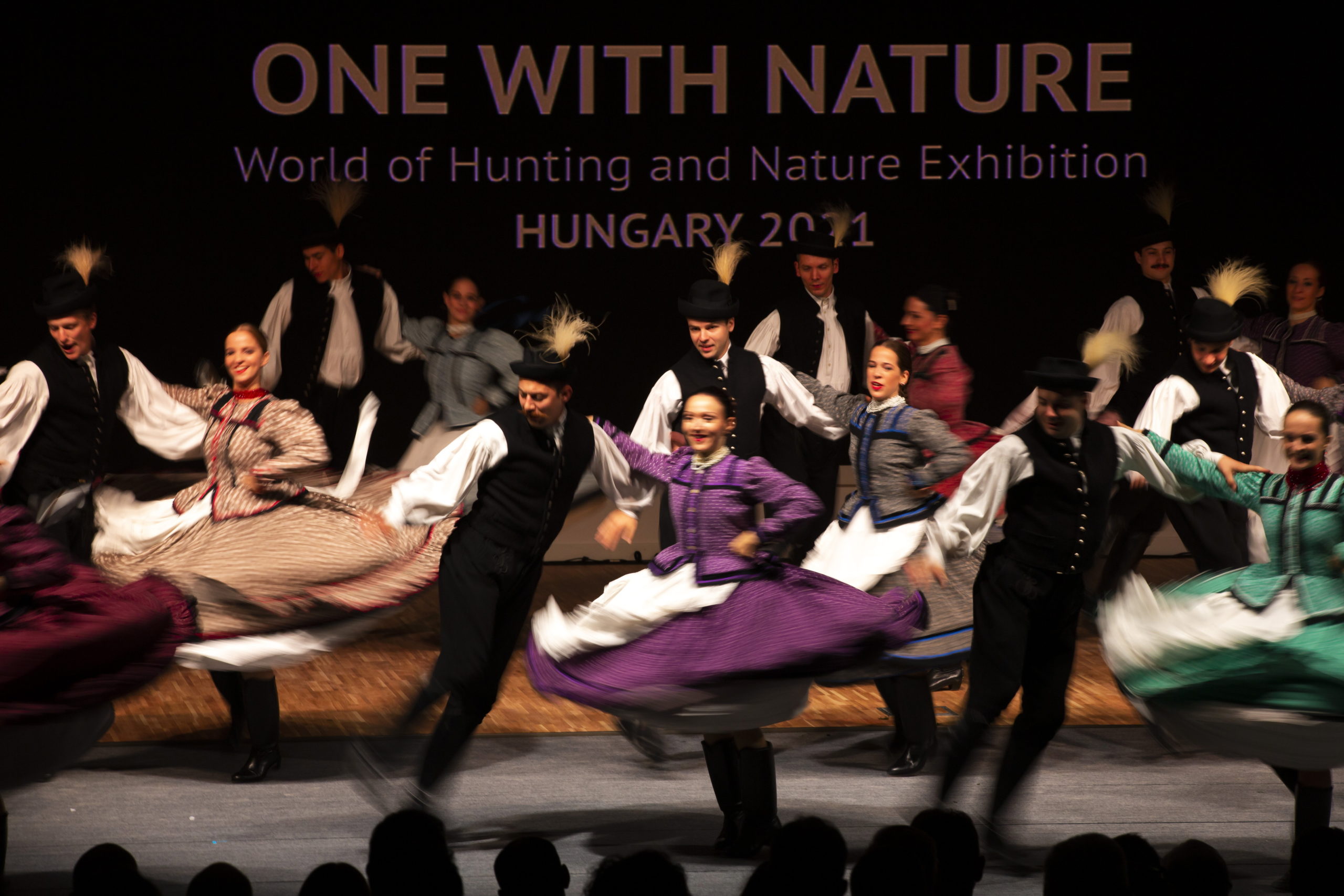 Vadászati világkiállítás