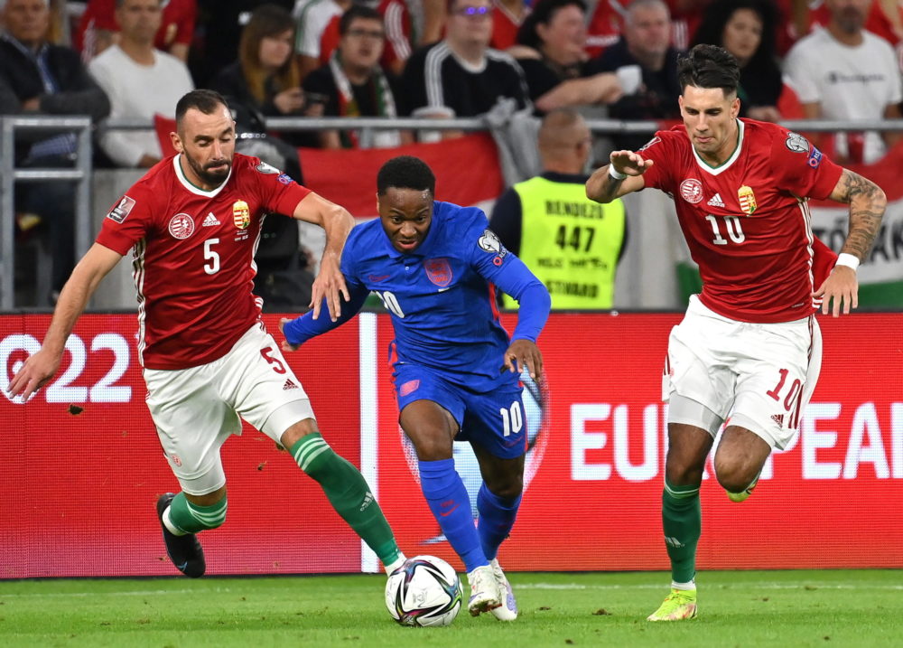 Vendéggyőzelem született a Puskás Arénában