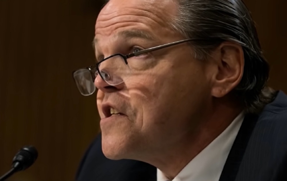 Lemondott az Egyesült Államok haiti különmegbízottja, dörgedelmes levelet írt