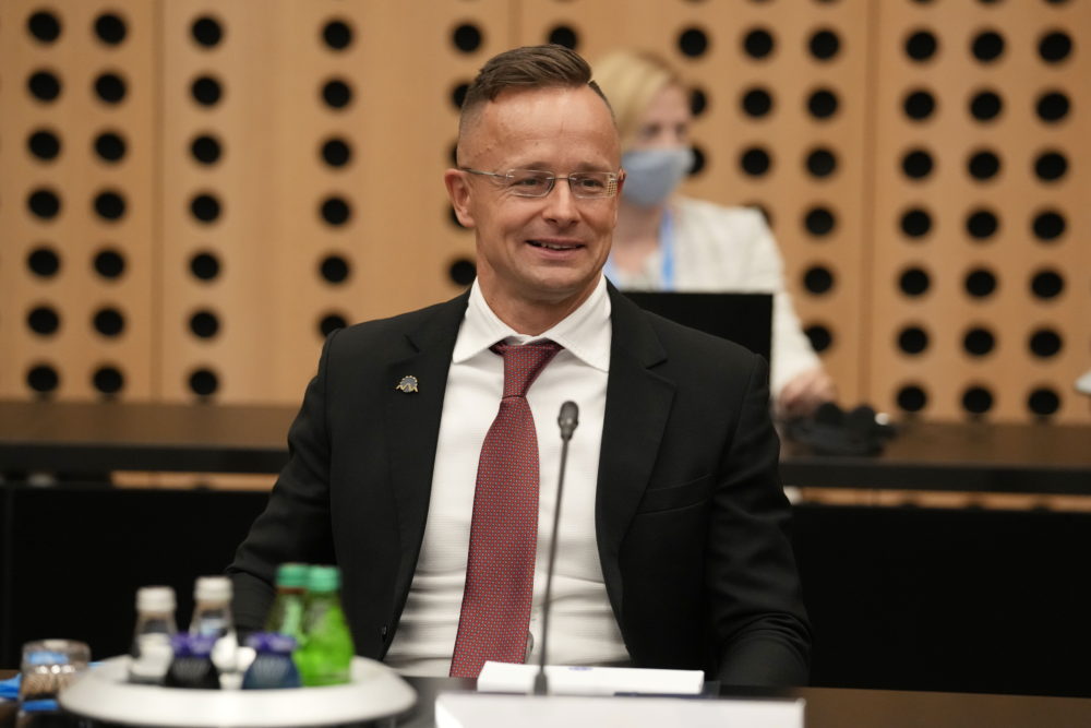 Újra a hibás, 2015-ös pályára álltak rá a brüsszeli intézmények