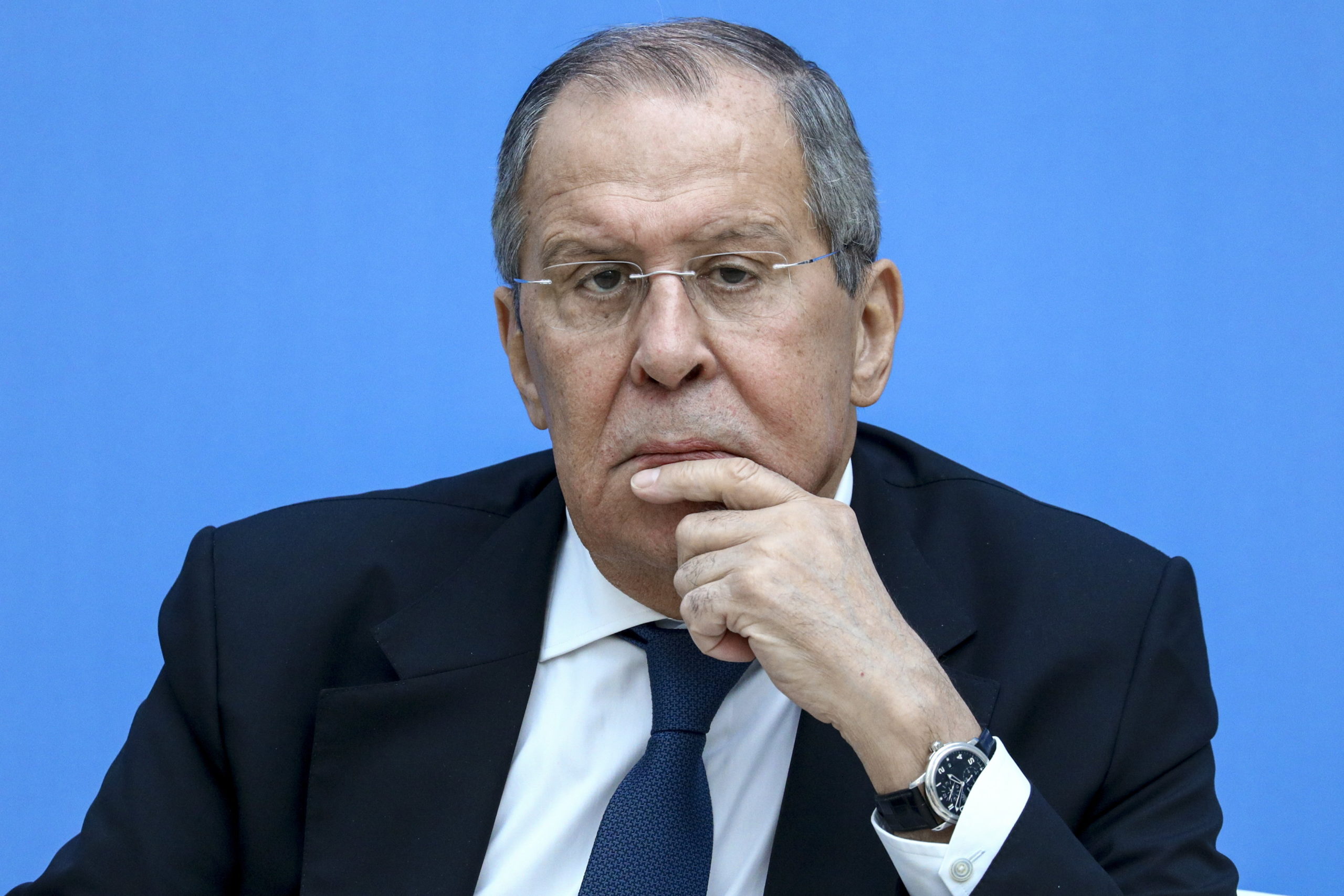 Moszkvában nem szerepel napirenden a tálibok elismerése