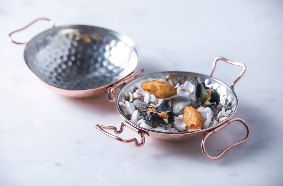 Két újabb budapesti étterem nyerte el a Michelin-csillagot