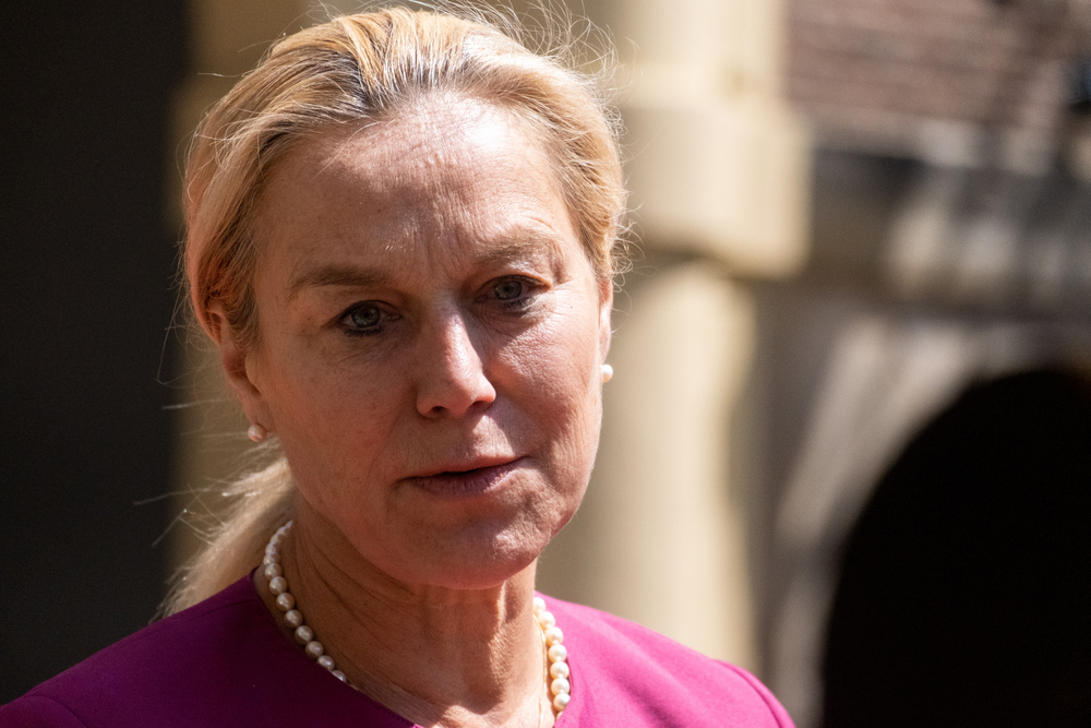 Lemondott a holland külügyminiszter a kudarcos afganisztáni evakuálás miatt