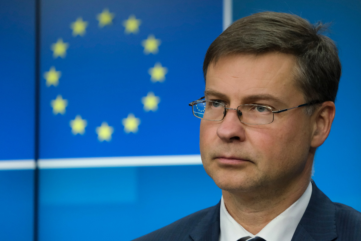 Uniós biztos: az orosz rezsim stratégiája megbukott