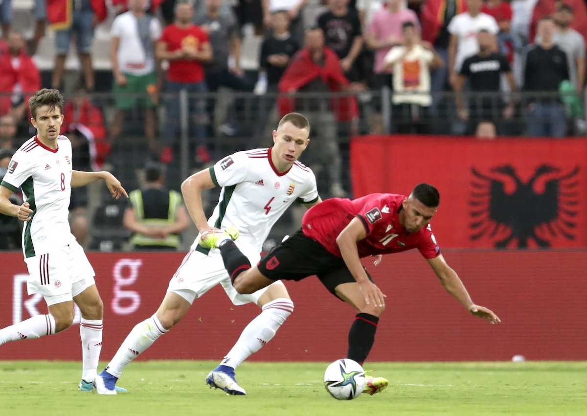 Gyenge játék után a hajrában jött a hidegzuhany