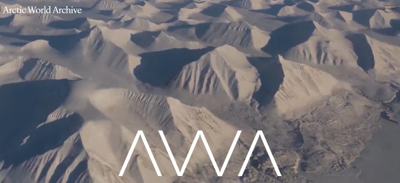 Magyar dokumentumokat helyeztek el az Északi-Sarkvidéki Világarchívumban