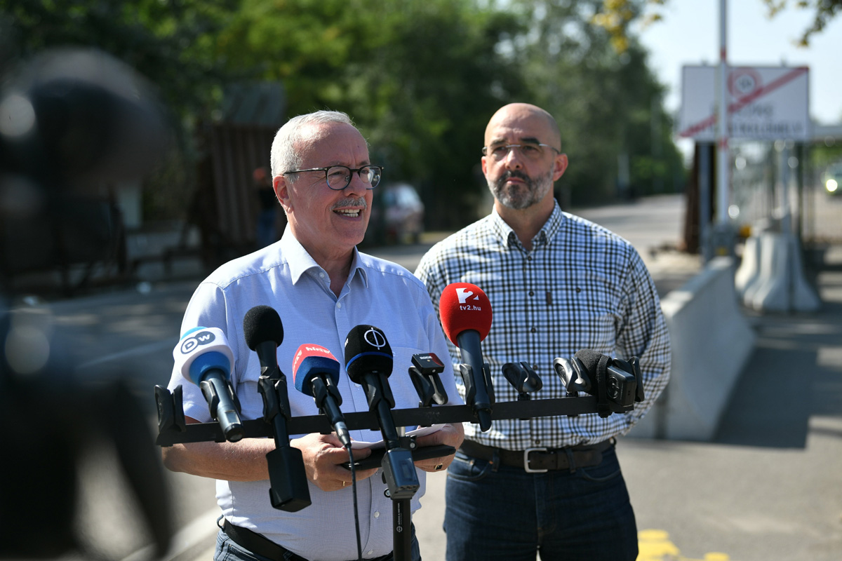 Nő az afgánok aránya a határsértők között