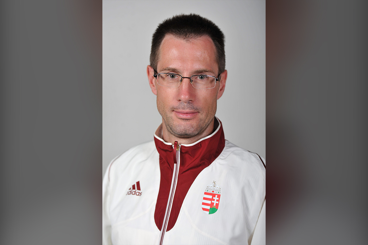 Elbírni az öt karika súlyát