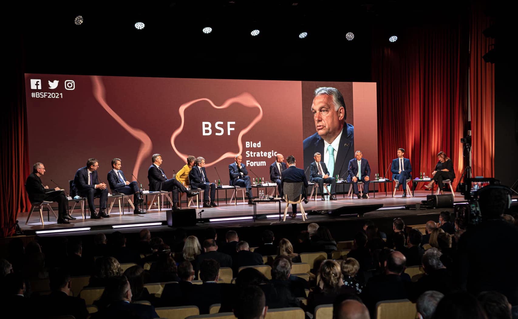 Orbán Viktor elmondta az egyetlen megoldást a migráció kezelésére