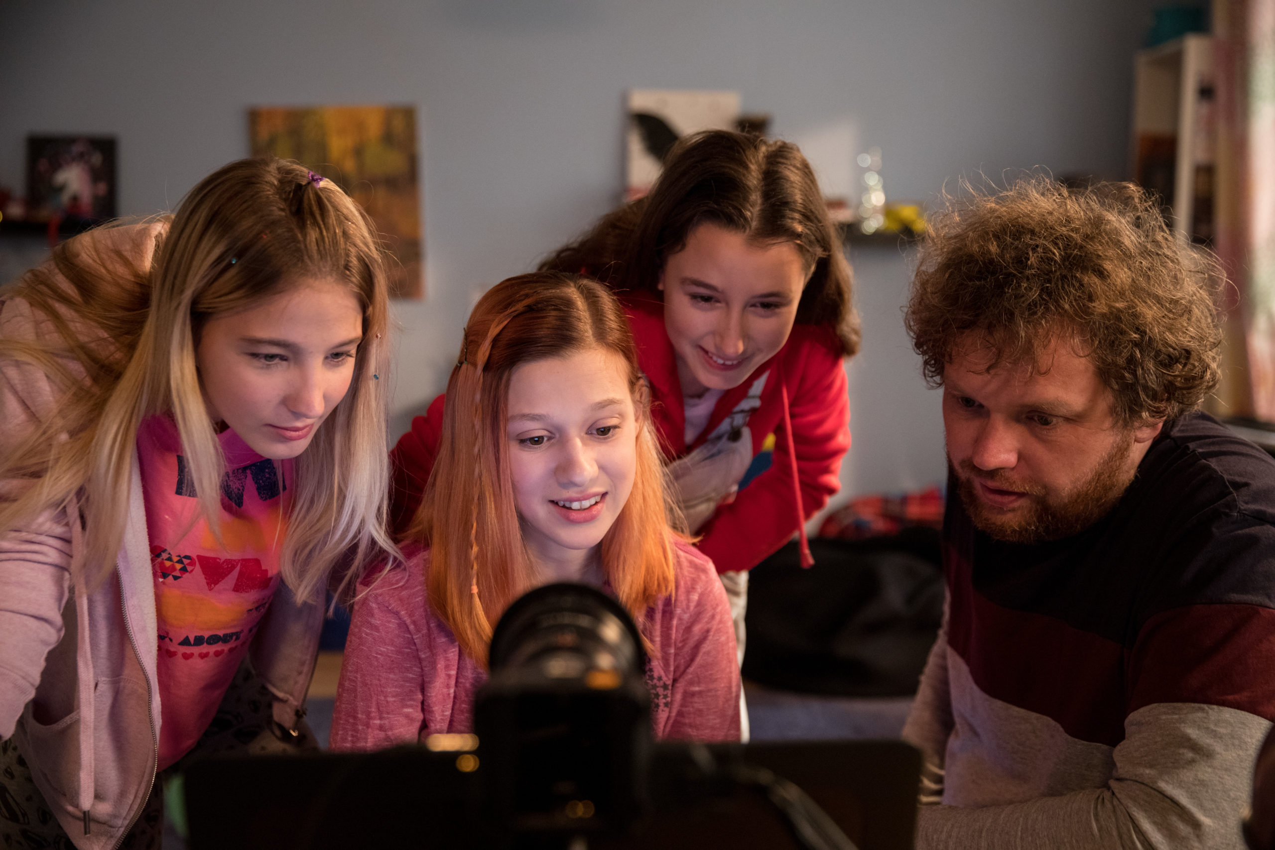 Legrosszabb rémálmaink