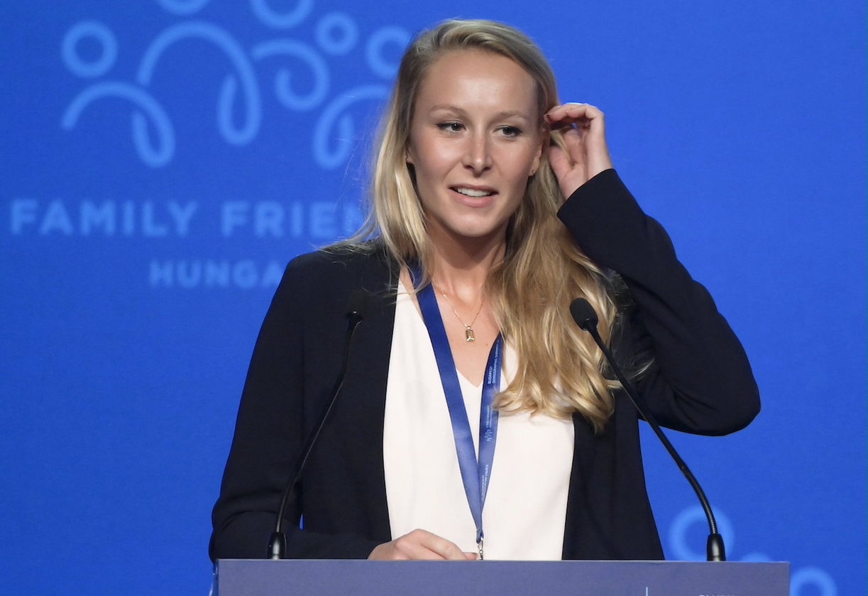 A társadalom alapsejtje a család