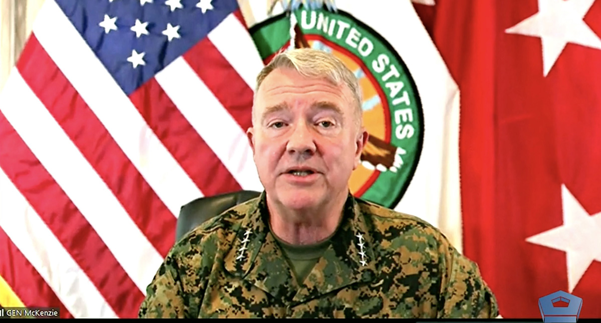 „Tragikus hiba volt” az afgán civilek halálát okozó dróntámadás