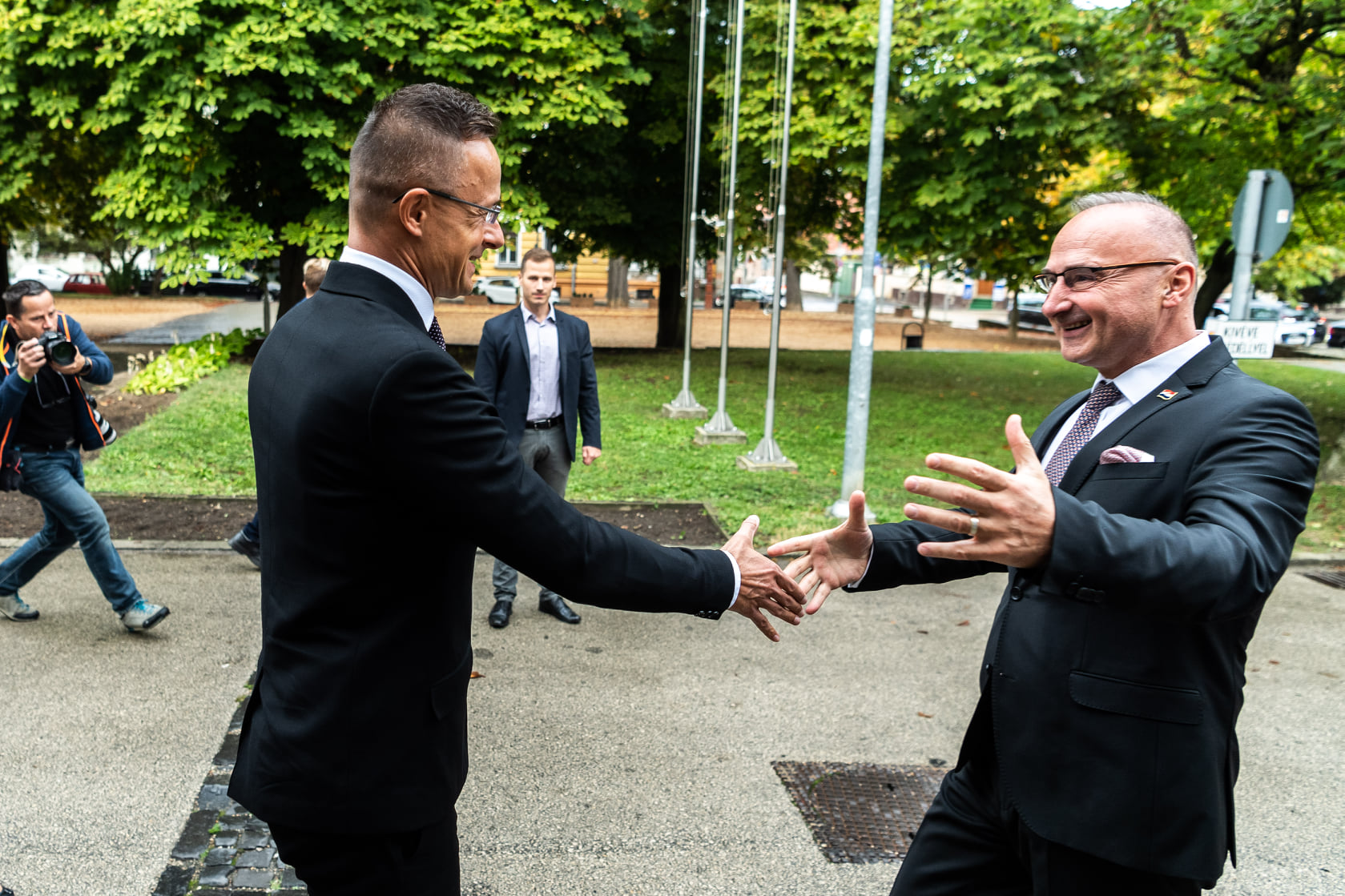 Három év múlva összekötik az M6-os autópályát horvát párjával